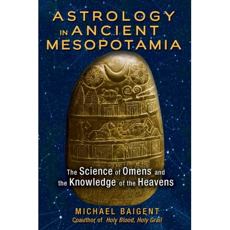 Astrology in Ancient Mesopotamia