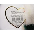 thumbnail image 7 of Ty The Attic Treasures Collection - Klause - Christmas Bear 2000 Genuine Ty Bear, 7 of 7