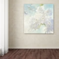thumbnail image 3 of Trademark Fine Art 'Pear Blossoms Bright' Canvas Art by Julia Purinton, 3 of 3