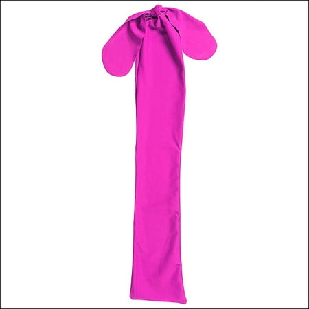 Tail Lycra Bag - PINK TOUGH-1 LYCRA TAIL BAG WESTERN TACK HORSE GROOMING
