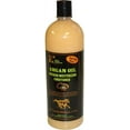 thumbnail image 2 of Argan Conditioner Combines Natures Treatment Safe Sustainable Dry Damage Hair, 2 of 2