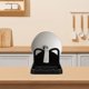 thumbnail image 4 of unbranded Rack Organizador De Tapas Y Utensilios Para Encimera Cocina Negro Con, 4 of 8