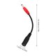 thumbnail image 2 of unbranded 4Ud Cable Para Pedal De Guitarra Con Conversión De Polaridad Para Uso En Instrumentos Musicales, 2 of 8