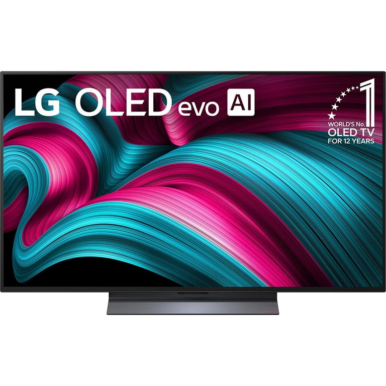 LG OLED42C5PUA 42