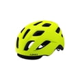 thumbnail image 1 of Casco de ciclismo Giro Cormick MIPS Matte Highlight amarillo/negro, 1 of 7