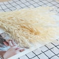 thumbnail image 3 of OUSITAID Dried Natural Plant Real Dry Wheat Flower Bouquet For Home Decor Wedding 1PC, 3 of 4
