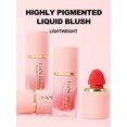 thumbnail image 5 of Handaiyan Face Makeup Matte Blush, 5 of 5