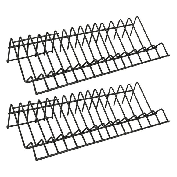 Organisateur De Pinces, Boîte à Outils, Support De Rangement De Pinces, 15 Fentes, Organisateur De Pinces, Convient à la Plupart des Boîtes à Outils, Tiroirs, 2 Pièces