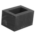 thumbnail image 5 of LOLIPPYY Graphite Mold for Metal Casting and Refining Gold Silver Copper with Heat Resistance, 5 of 8