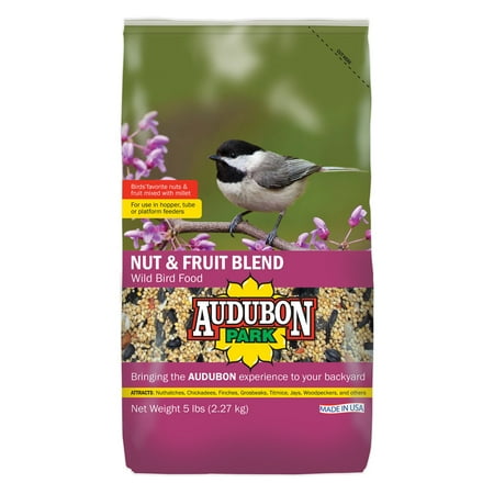 audubon walmart