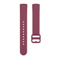 thumbnail image 4 of amlbb Smart Watch Watch Band Replacement Wristband Band Strap For Samsung galaxy fit SM-R370 Bracelet on Clearance, 4 of 4