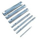 thumbnail image 2 of Scienceny Juego de llaves de tubo para reparación de plomos, juego de llaves de caja Tubular métrica, herramienta de mano, 6 y 10 piezas Type3 NO3, 2 of 6