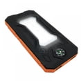 thumbnail image 2 of Waterproof 2000000Mah Dual Usb Portable Solar Charger Solar Power Bank For Phone, 2 of 5