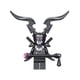 thumbnail image 2 of 1 pieza de minifiguras Ninjago, bloques de construcción, juguetes, figuras de acción Ninja de 177 pulgadas, figuras de personajes de películas de anime, juguete de costura de batalla para niños, 2 of 2