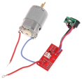 thumbnail image 1 of 1 Set Replacement 6500/7200 RPM Hair Clipper Motor For WAHL 8504/8148/8591 Electric Clippers Motor Upgrade Repair Parts, 1 of 5
