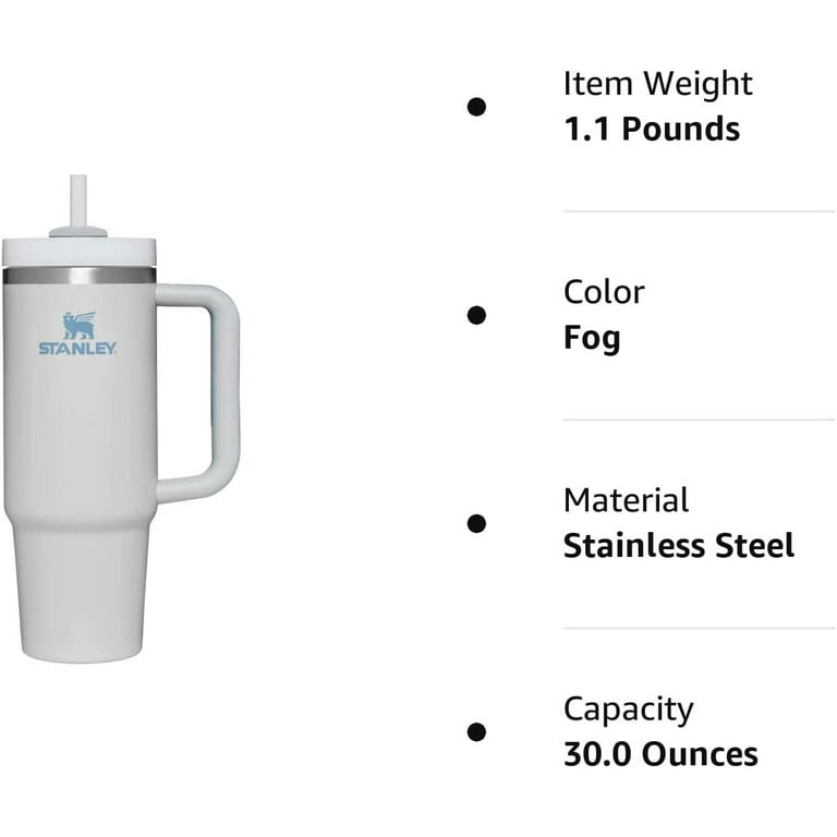 Stanley The Quencher H2.0 Flowstate™ Tumbler: 30 oz - HPG