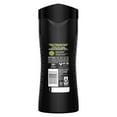 thumbnail image 3 of Nettoyant Corporel hydratant pour homme, fraîcheur longue durée, AXE Infinite Pamplemousse et Patchouli, 473mL, 3 of 7