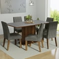 thumbnail image 2 of Juego de Comedor con Mesa y 6 Sillas Madesa Renata MNS, 2 of 8