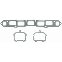 FEL-PRO MS 22813 Intake & Exhaust Manifold Gasket Set Fits select: 1971-1987 TOYOTA LAND CRUISER