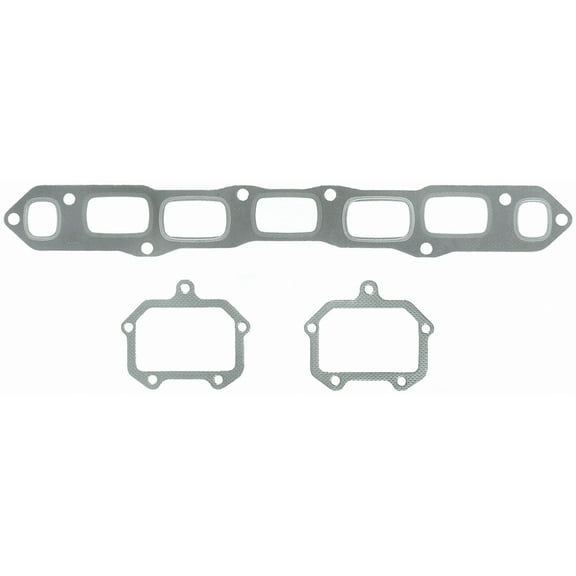 FEL-PRO MS 22813 Intake & Exhaust Manifold Gasket Set Fits select: 1971-1987 TOYOTA LAND CRUISER
