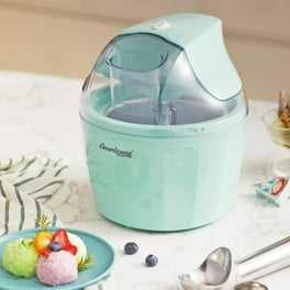 Kitchenif Ice Cream Maker Recipes Yogurt Maker Ice Cream Maker