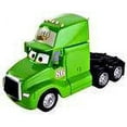 thumbnail image 2 of Disney Pixar Cars Chick Hicks Semi Mega Size Vehicle, 2 of 2
