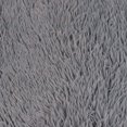 thumbnail image 2 of Tapis Rond, Épais Cheveux Longs Moelleux Doux Shaggy, 2 of 5
