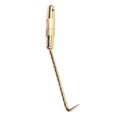 thumbnail image 3 of Rebar Tie Wire Twisting Tool Concrete Metal Construction Site Embossed Handle, 3 of 10