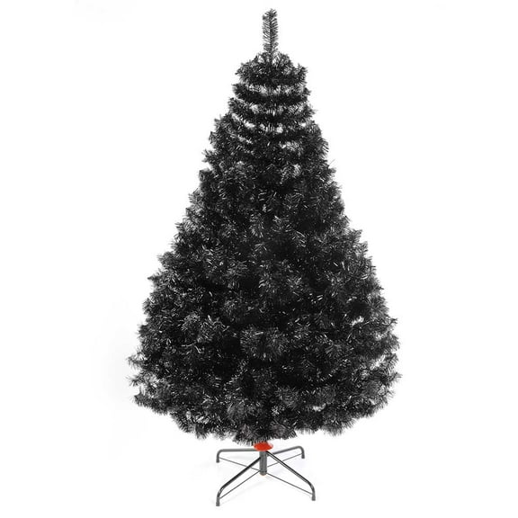 ARBOL DE NAVIDAD SIERRA NEGRO DE 220 CM NAVIPLASTIC PINO ARTIFICIAL