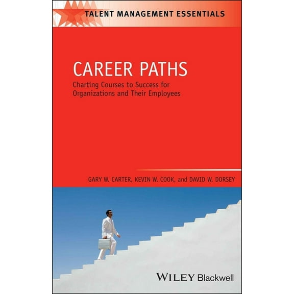Talent Management Essentials Career Paths, Book 11, (Paperback)