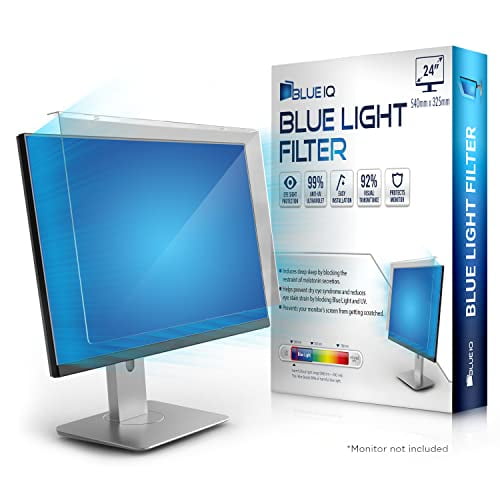 Blue Light Filter Computer Screen
