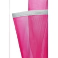 thumbnail image 3 of Bolso Tote para ducha con 7 bolsillos, rosa: mantenga sus elementos esenciales para la ducha al alcance de la mano. Los carritos de ducha son perfectos para dormitorios universitarios, gimnasios,, 3 of 5