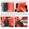 thumbnail image 4 of Sistema Airdrop Ndcxsfigh accesorios ligeros Para lanzadores de rescate EVO II/EVO II Pro, 4 of 9