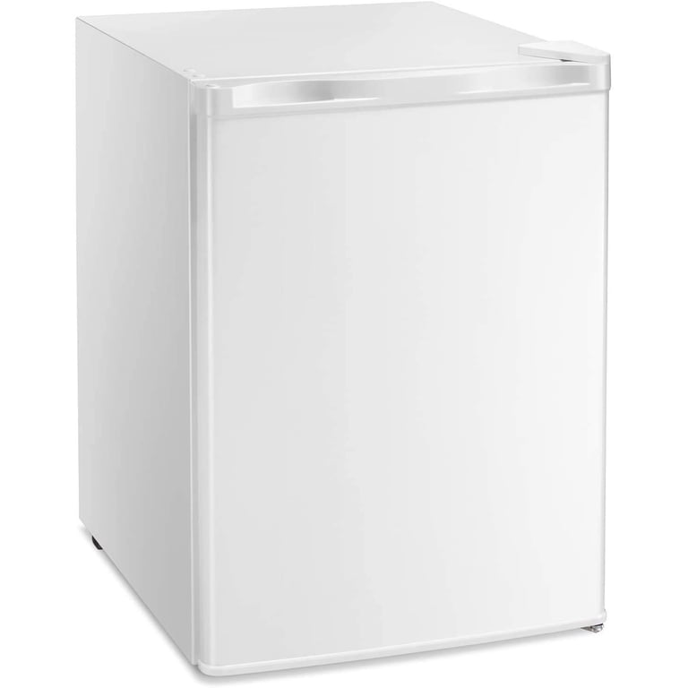 Auseo Mini Freezer 2.6 Cu.ft, Compact Upright Freezer, Energy