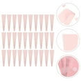 thumbnail image 6 of Zoyueyie 50pcs Decorative Flower Bouquet Sleeves Flower Wrapping Bags Bouquet Decors, 6 of 10