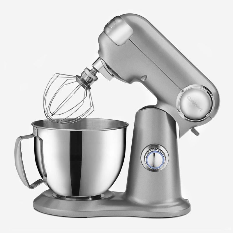 Cuisinart Precision Master 3.5 Qt (3.3 L) Stand Mixer SM35IHR
