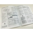 thumbnail image 3 of Bolens 5120H Gt 2000 Dura Trac Lawn Garden Tractor Owner Operators Manual, 3 of 4