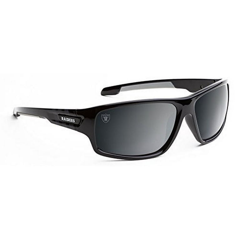 NFL Oakland Raiders Premium NFL Sunglasses Catch Style Walmart