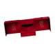 thumbnail image 3 of Caja de caja de flores vacías Día de San Valentín presente Caja de regalo de regalo romántica única para hombres de graduación para hombres Rojo, 3 of 8