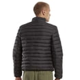 thumbnail image 2 of New Morning Studios Mens Lightweight Puffer Jacket, 2 of 3