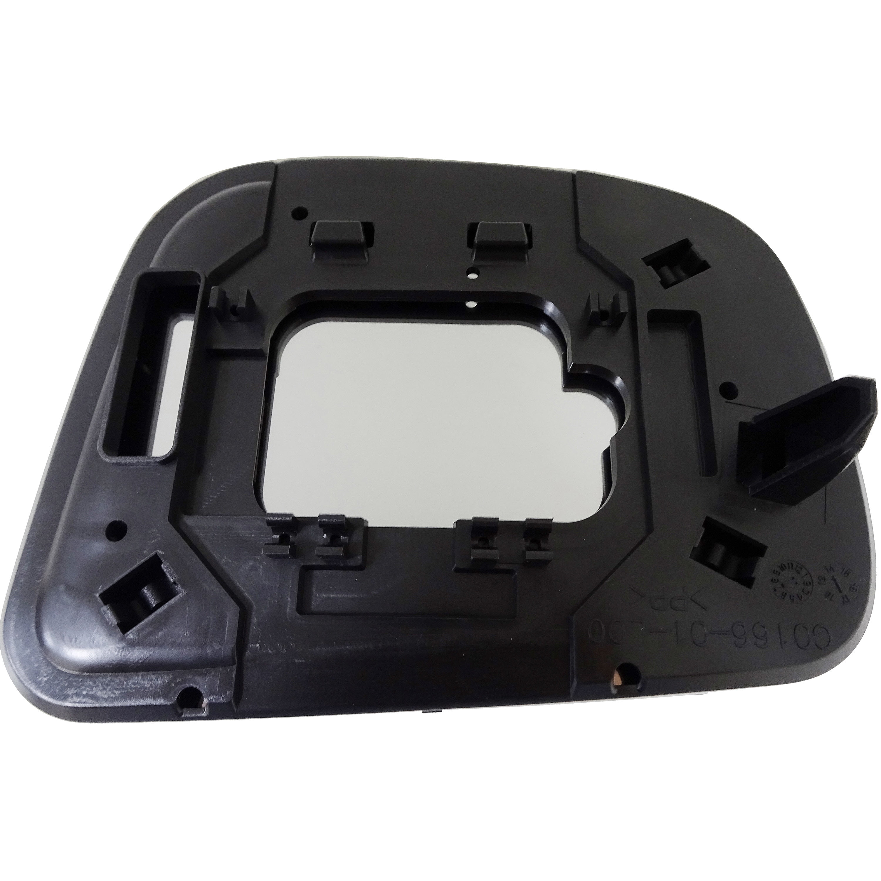 Dorman 56570 Driver Side Door Mirror Glass for Specific Nissan Models