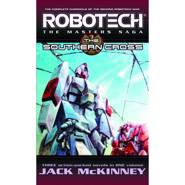 Robotech Robotech The Masters Saga The Southern Cross Series 7 9 Paperback Walmart Com Robotech Robotech The Masters Saga The Southern Cross Series 7 9 Paperback Walmart Com