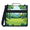 Multicolor 1, variant on Herdesigns Mountain Forest Zipper Binder 1.5 Inch 3 D-Rings with Shoulder Strap & Handle, Waterproof Sunset Binder Organizer Bag for 13 Inch Laptop