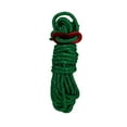 thumbnail image 2 of LJNYFDC Reflective Camping Rope Outdoor Windproof Rope Ultralight Tent Cord with Adjuster Tensioner Wear Resistant Super Tensile Strength Reflective Camping Rope, 2 of 7
