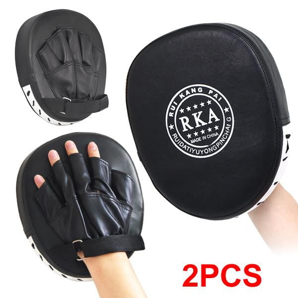 boxing mitt gloves