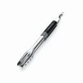 thumbnail image 5 of Grill Mark Stainless Steel Black/Silver Grill Tongs 20172, 5 of 5