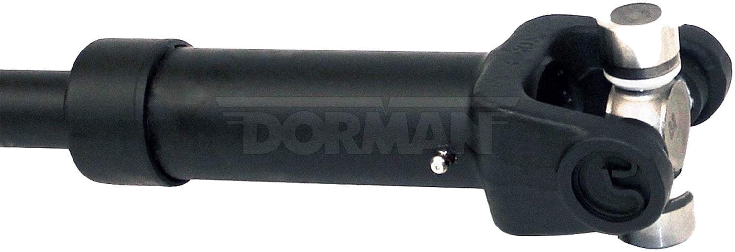 Dorman 938-187 Drive Shaft Fits select: 1977-1979 CHEVROLET K10, 1977-1980 CHEVROLET K20