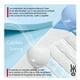 thumbnail image 5 of Colchon King Size Deluxe 32cm EuroTop Memory Foam Hibrido, 5 of 10