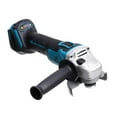 thumbnail image 1 of Amoladora angular Zulema de 21 V 800 W Ajustable 100 mm/125 mm, 1 of 8