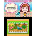 thumbnail image 4 of Majesco Gardening Mama 2: Forest Friends (Nintendo 3DS) - Vedio Game, 4 of 9